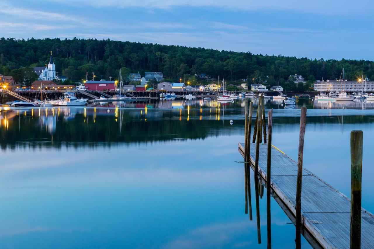 Вілла Nickels-Sortwell House Wiscasset Екстер'єр фото