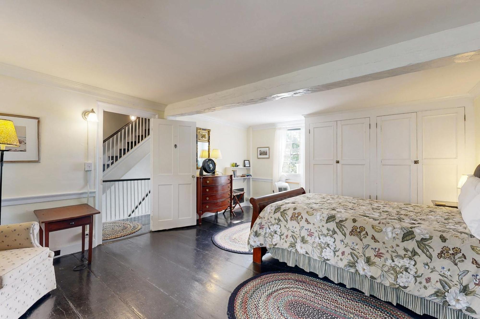 Вілла Nickels-Sortwell House Wiscasset Екстер'єр фото