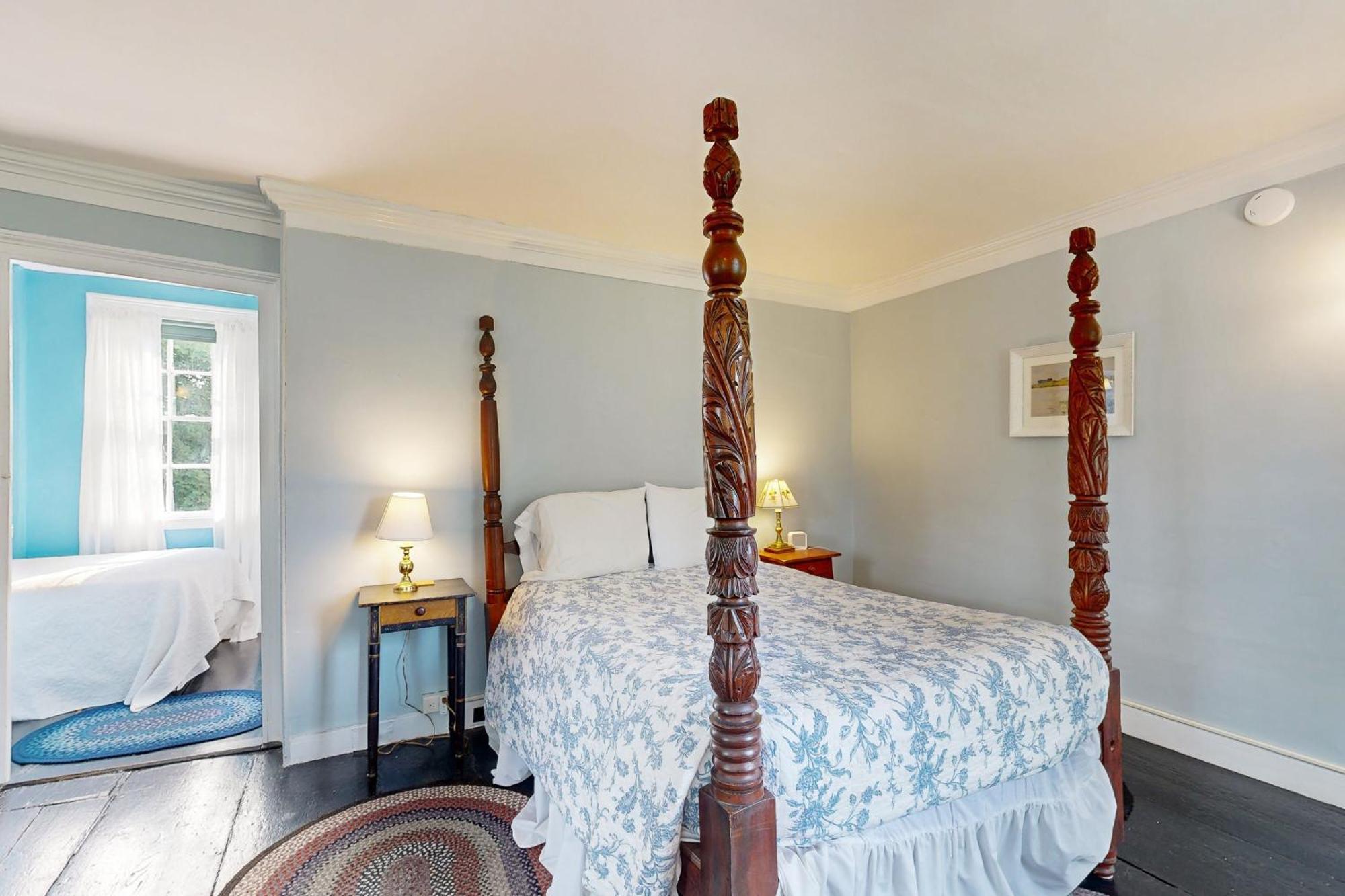Вілла Nickels-Sortwell House Wiscasset Екстер'єр фото