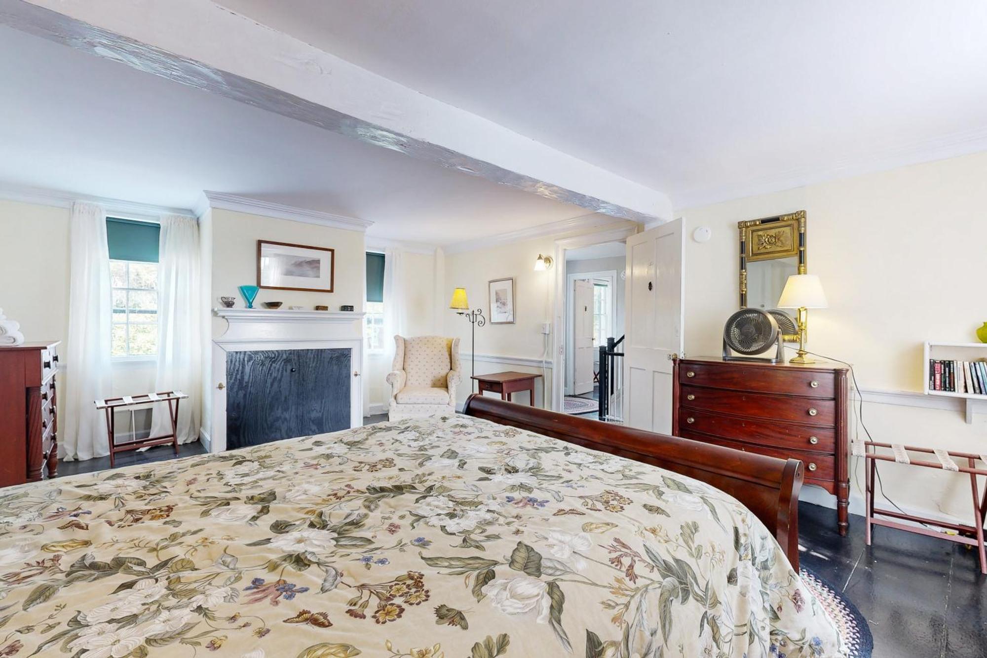 Вілла Nickels-Sortwell House Wiscasset Екстер'єр фото