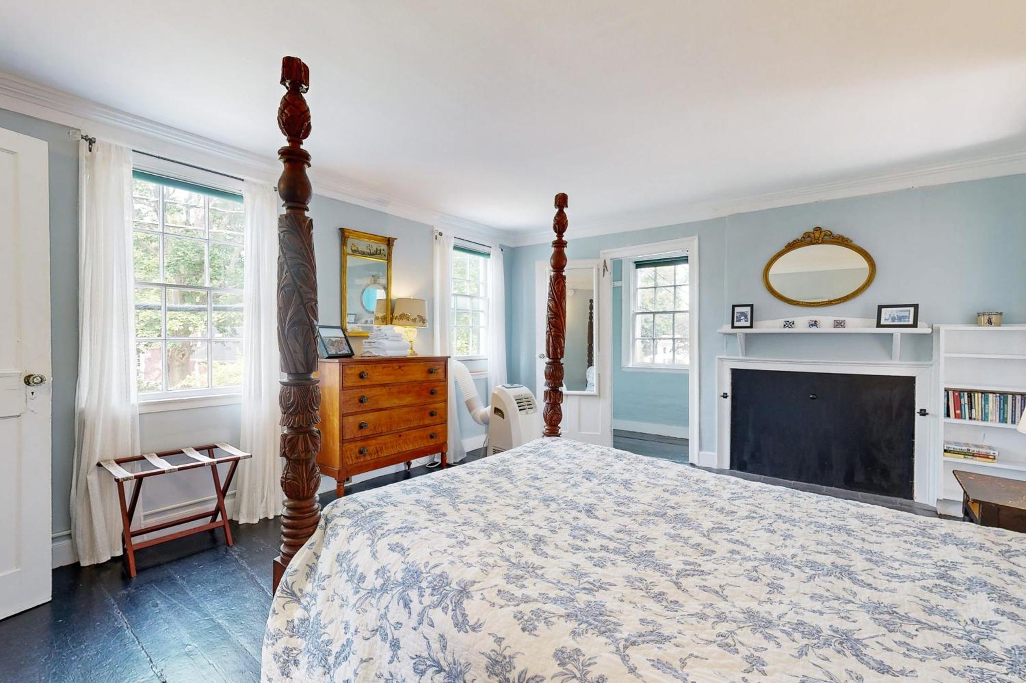 Вілла Nickels-Sortwell House Wiscasset Екстер'єр фото