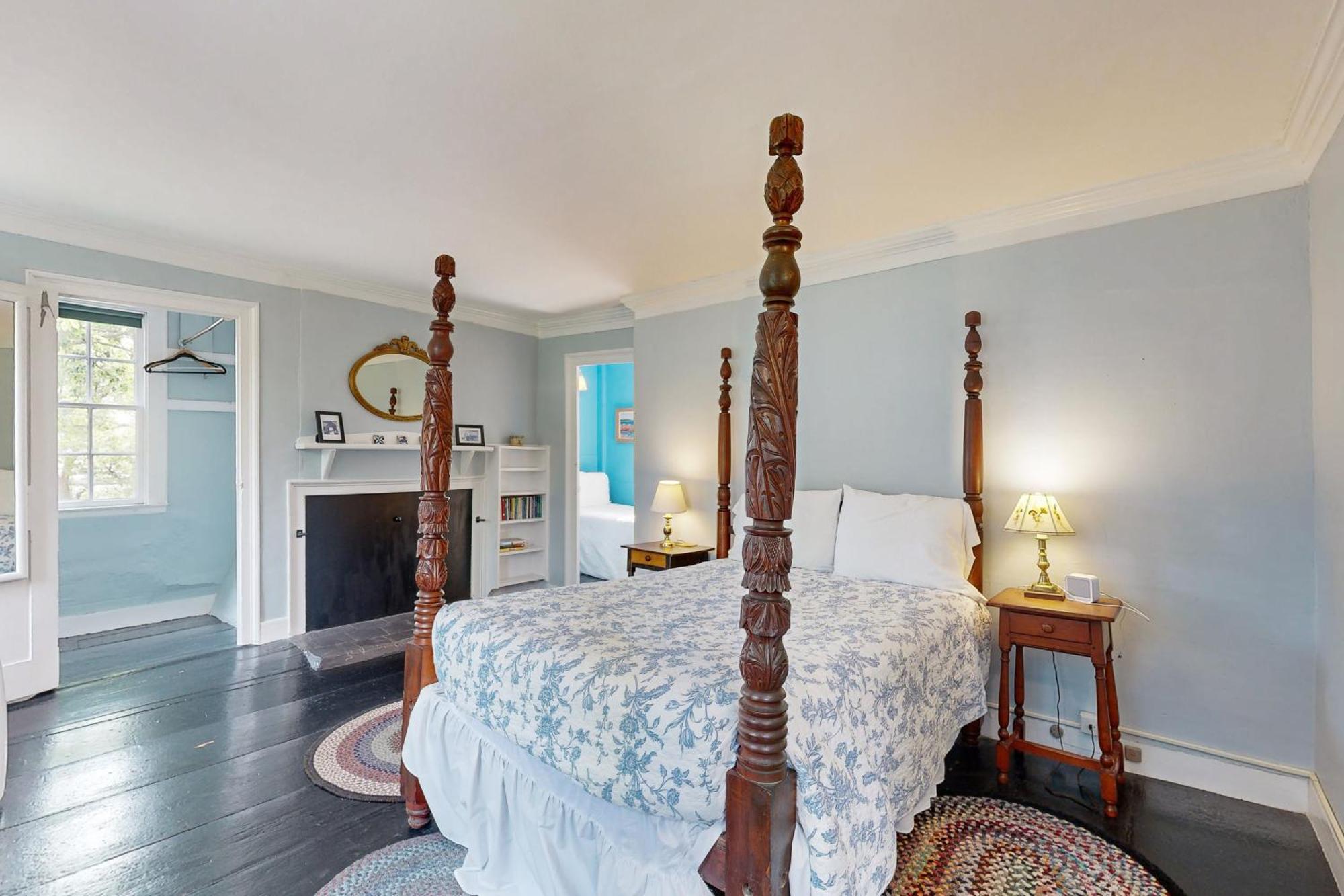 Вілла Nickels-Sortwell House Wiscasset Екстер'єр фото